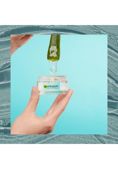 Garnier Hyaluronik Aloe Jel Krem 50 ml Tüm Ciltler