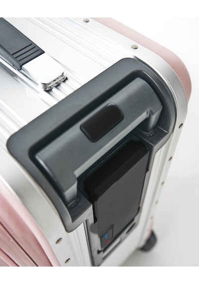 Airwheel Se3minit Elektrikli Binilebilir Scooter Valiz
