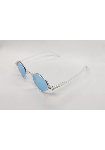 Yoshiaki Unisex Güneş Gözlüğü Lacivert 21820066