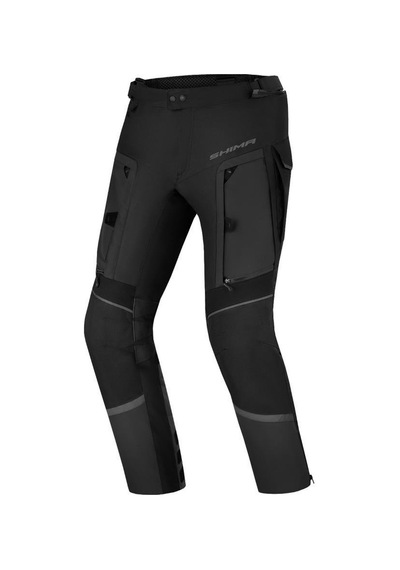 Held Shima Hero 2.0 Korumalı Motosiklet Pantolonu