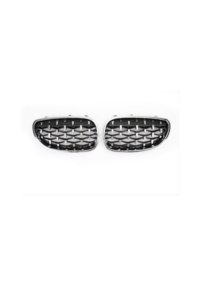 Karva Bmw 5 Serisi E60 2004-2009 Diamond Panjur