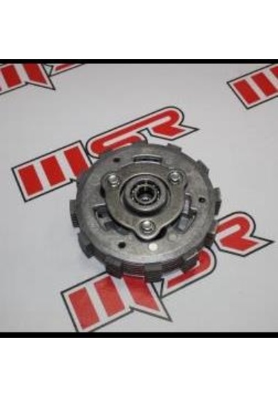 Benda 250 Debriyaj Komple Kaydırmalı