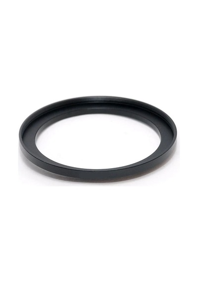 Ayex 46mm - 67mm Step-up Filtre Yükseltici Dönüştürücü Halka 46mm To 67mm Metal Adaptör Ring