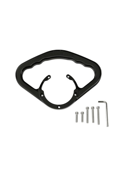 Gms Cf Moto Sr 250 Nk 250 Sr 450 Depo El Tutmağı Siyah