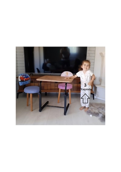Depolife Prenses Sindirella Desenli Ilk Okul Çocuk Ders Çalışma Faliyet Sandalye Masa Takımı Çocuk Odası Seti Çok Renkli Depolife Prenses Sindirella Desenli Ilk Okul Çocuk Ders Çalışma Faliyet Sandalye Masa Takımı Çocuk Odası Seti Çok Renkli
