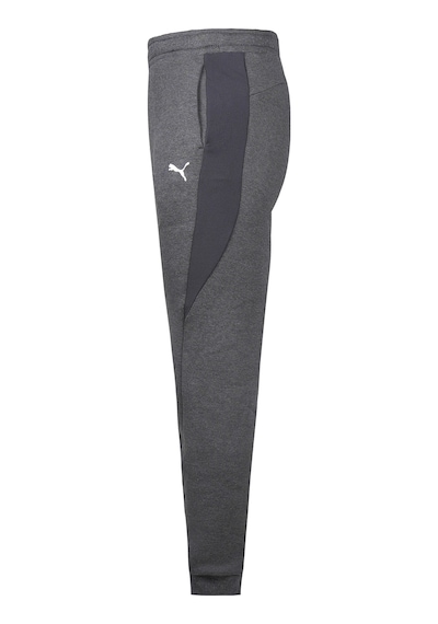 Puma Unısex Çocuk Eşofman Altı 580732-04 580732-04 Gri Gri