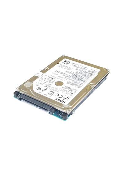 HITACHI SATA 750GB 5K1000-750 HTS541075A9E680 2.5''