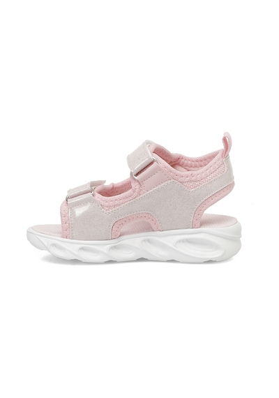 Kinetix Nınova B 5fx Pembe Kız Çocuk Sandalet 000000000102005905 Pembe Kinetix Nınova B 5fx Pembe Kız Çocuk Sandalet 000000000102005905 Pembe