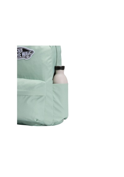 000h4yemw1-r Vans Old Skool Classic Backpack Sırt Çantası 000h4yemw1-r Açık Mavi