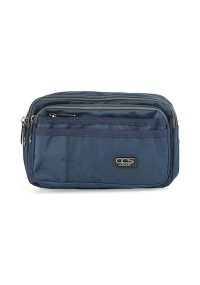 Ççs Ccs 31399 Bel Çantası-lacivert