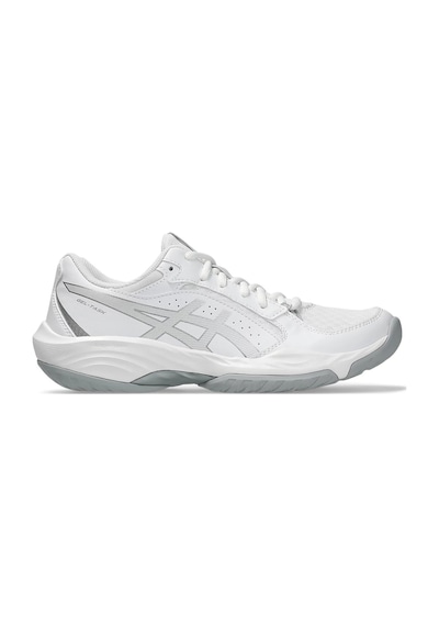 Asics Gel-task 5 Kadın Beyaz Voleybol Ayakkabı 1072a133-101
