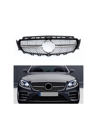 Mercedes W213 2016-2019 E Serısı Dıamond   Panjur