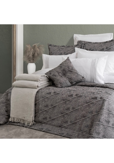 Schafer Home Paloma Çeyiz Seti 11 Parça-gri Gri