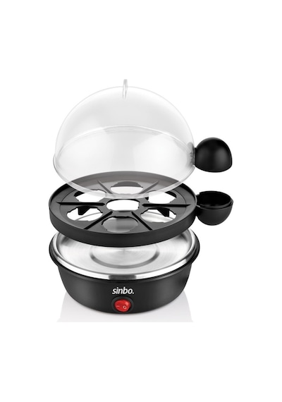 Sinbo SEB-5803  Yumurta Pişirme Makinesi