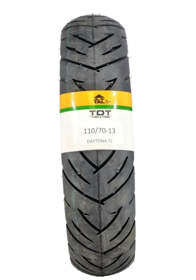 Yamaha Nmax, Mondial Ressivo, Falcon Cmax 110/70-13 Tl Tubeless