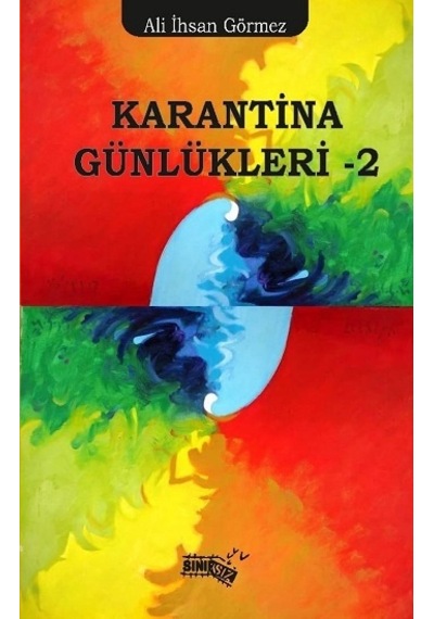 Karantina Günlükleri 2