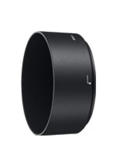 Hb-61 Hood For 40mm Lens Dslr Lens, Siyah