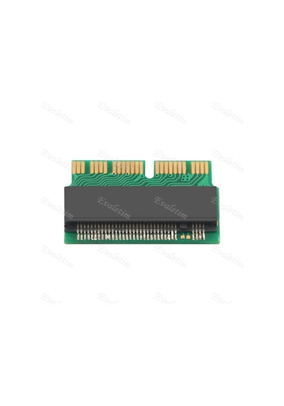 M.2 Nvme Pcı-E Ahcı Ssd To 4364A 12+16 Pin Apple Uyumlu MacBook Ai
