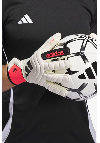 Adidas Copa Gl Lge Unisex Bej Kaleci Eldiveni Iq4011 Bej