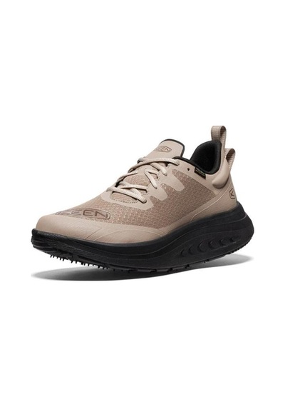 Keen Wk400 Wp Erkek Yürüyüş Ayakkabısı Bej