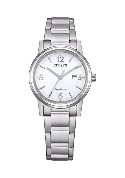 Citizen Ew2720-57a Eco-drive Kadın Kol Saati Çok Renkli