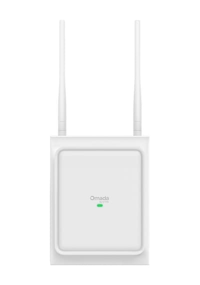 Omada Tp-link Eap725-outdoor Be3600 İç Dış Mekan Wifi 7 Access Point