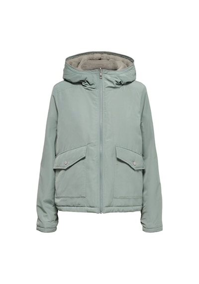 Only Onldahlia Rev Jacket Cs Otw Kadın Günlük Mont 15208777-CHINO