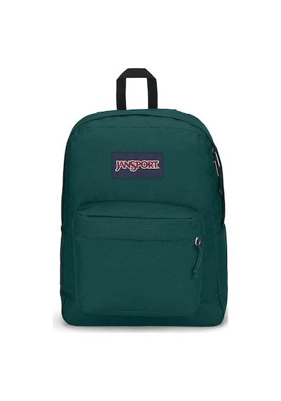 Jansport Superbreak One Unisex Sırt Çantası Deep Juniper Deep Juniper Çok Renkli