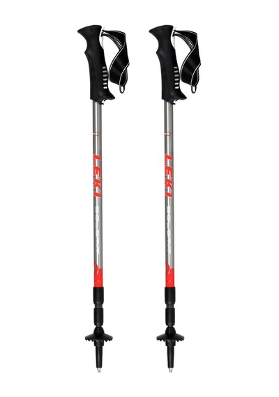 Leki Dolomit Lite Gri
