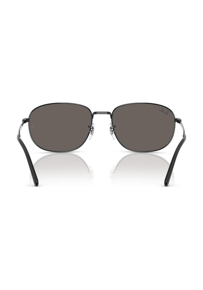 Ray-Ban Güneş Gözlüğü Rb3754 60 002/b1 Siyah