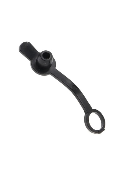 Ic-258b 2.1mm Dc Somunlu Korumalı Jak 8mm Diğer