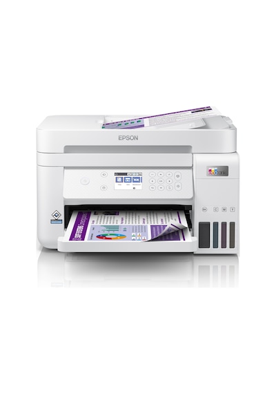 Epson EcoTank L6276 Mürekkep Püskürtmeli Çok Fonksiyonlu Yazıcı