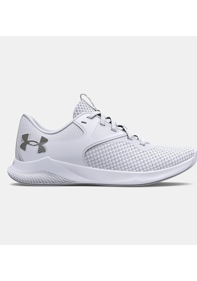 Under Armour Kadın UA Charged Aurora 2 Antrenman Ayakkabısı 528368736 Çok Renkli