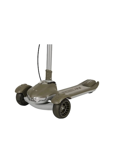 Prego Rapid Scooter K606 Yeşil