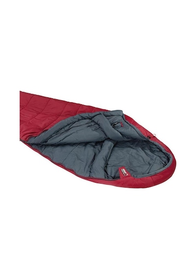 High Peak Hyperion Uyku Tulumu -22 C - Kırmızı Çok Renkli