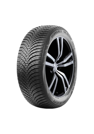 Falken 195/45R16 84V XL M+S Euroall Season As210 Dört Mevsim Lastiği 2020