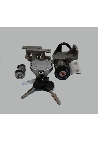 Kymco Agılıty Kontak Seti Kym039