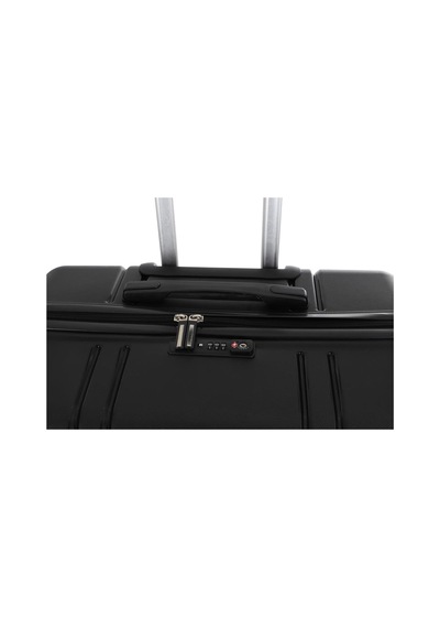 Mçs Group Mçs Polipropilen Valiz V375 55 Cm S23sy100000155 00008 Lacivert