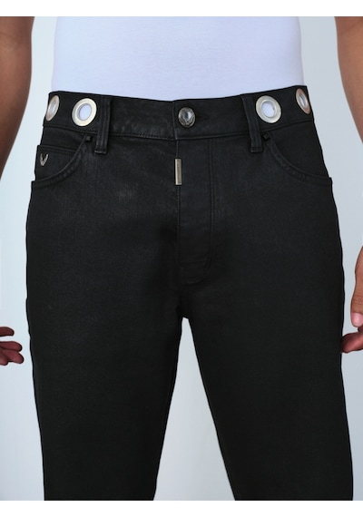Simon Straight Fit Erkek Pantolon Çok Renkli