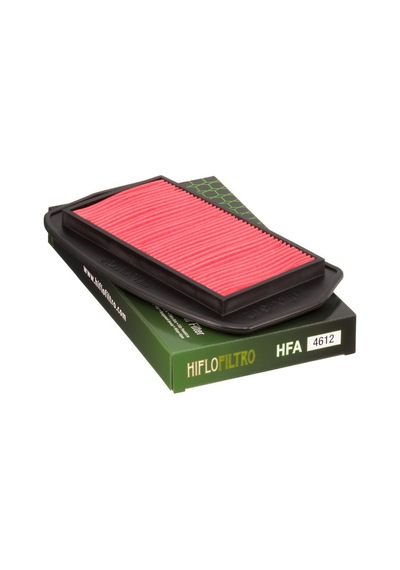 Hfa4612 2007-2009 Ymaha Fz6 Fazer S2 Abs Hiflo Hava Filtresi