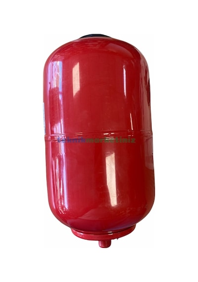 5 Litre Silindirik Tip Genleşme Tankı Hidrofor Tankı.Denge Tankı 5 Litre Silindirik Tip Genleşme Tankı Hidrofor Tankı.Denge Tankı
