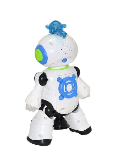 Yj-3012 Can  Dans Eden Robot