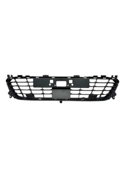 Renault Clio V 2024-2026 Ön Tampon Panjuru Oem No: 622549102r