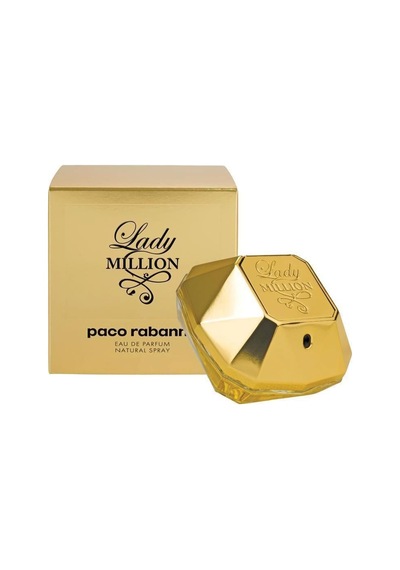 / Pr Lady Mıllıon Fem 80 Ml Fresh