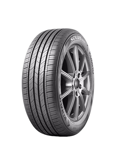 Kumho 205/60 R16 92H M+S Solus TA21 Yaz Lastiği 2025