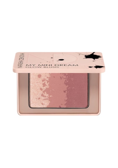 Natasha Denona My Mini Dream Glow Blush