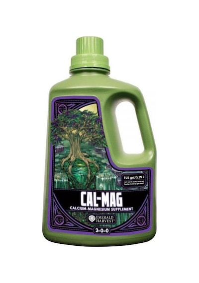 Emerald Harvest Cal-Mag 3.79 Litre