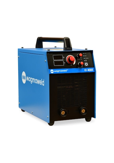 Magmaweld ID 400 E 400 A Inverter Kaynak Makinesi