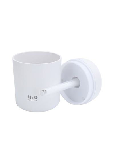 250 Ml Ulrasonik Hava Nemlendirici Buhar Makinesi Ve Aroma Difüzörü 250 Ml Ulrasonik Hava Nemlendirici Buhar Makinesi Ve Aroma Difüzörü