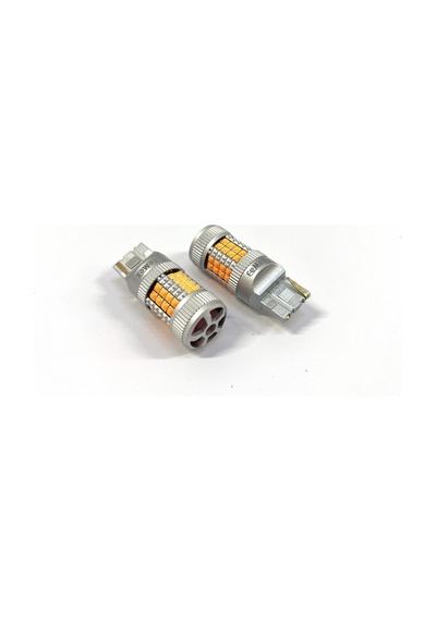 Femex Platinum Wy21w-t20 Decoderli Led Ampul Sinyal Fanlı